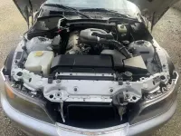 Usata BMW Z3 118 CV (86 kW) 2001 Cabrio