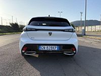 Usata Peugeot 308 Allure 131 CV (96 kW) 2023 Berlina