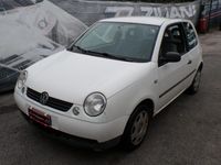 usata VW Lupo 1.0 cat