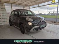 usata Fiat 500L Cross 1.3 mjt 95cv my20