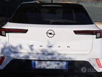 Usata Opel Mokka Ultimate 136 CV (100 kW) 2024 Bianco SUV