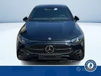 Nuova Mercedes CLA200 2026 Nero Coupé