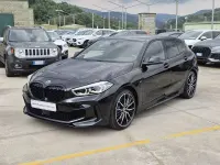 Usata BMW M135 Comfort Edition 306 CV (225 kW) 2020 Other Utilitaria