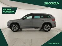 usata Skoda Kodiaq 2.0 TDI Evo Sportline DSG