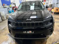 Usata Jeep Avenger 101 CV (74 kW) 2023 Nero SUV