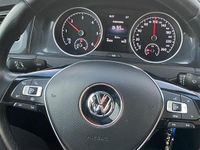 Usata VW Golf VII 2019 Grigio Berlina