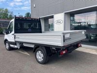 Nuova Ford Transit 131 CV (96 kW) 2026 Bianco Furgone