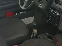 Usata Hyundai Atos 59 CV (43 kW) 2002 Bianco Utilitaria