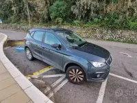 Usata Seat Arona 95 CV (69 kW) 2019 SUV