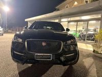 Usata Jaguar F-Pace R-Sport 179 CV (131 kW) 2018 Other SUV