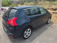 Usata Peugeot 3008 150 CV (110 kW) 2011 Station wagon
