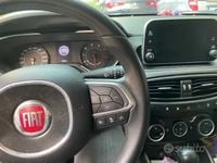 Usata Fiat Tipo 120 CV (88 kW) 2020 Grigio Station wagon