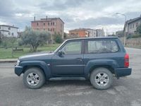 usata Nissan Patrol GR HT 3.0 td-di Elegance FL