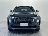 Usata Hyundai Tucson 179 CV (131 kW) 2024 Bluazzurro SUV
