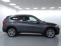 usata BMW X1 sdrive18d business auto