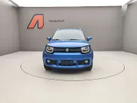 Usata Suzuki Ignis Cool 83 CV (61 kW) 2020 Blu azzorre SUV