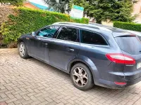 Usata Ford Mondeo 140 CV (102 kW) 2009 Grigio Station wagon