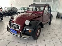 Usata Citroën 2CV Charleston 29 CV (21 kW) 1981 Berlina