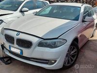 Usata BMW 520 184 CV (135 kW) 2012 Station wagon