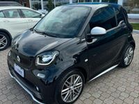 usata Smart ForTwo Coupé tailor made