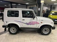 Usata Suzuki Samurai 69 CV (50 kW) 1998 Other SUV