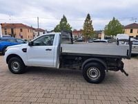 Usata Ford Ranger XL 160 CV (117 kW) 2018 Bianco Pick-up