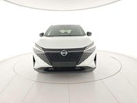 Nuova Nissan Qashqai Tekna 159 CV (116 kW) 2026 Bianco SUV