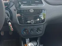 Usata Fiat Punto Evo 75 CV (55 kW) 2015 Bluazzurro Utilitaria