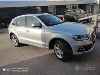 usata Audi Q5 2.0 tdi Advanced Plus quattro 177cv s-tronic