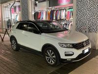 usata VW T-Roc 1.0 tsi Style 115cv