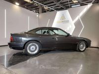 Usata BMW 850 299 CV (219 kW) 1993 Grigio Coupé