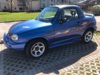 Usata Suzuki X-90 98 CV (72 kW) 1998 Coupé