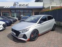 Usata Hyundai i20 N Performance 204 CV (150 kW) 2022 Nero Utilitaria