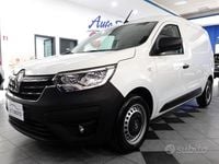 Usata Renault Express 75 CV (55 kW) 2022 Bianco Monovolume