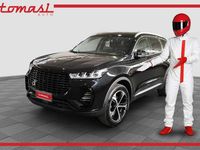 Usata DR DR 6.0 155 CV (114 kW) 2023 Nero SUV