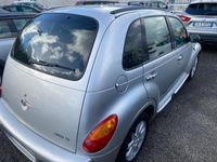 usata Chrysler PT Cruiser PT Cruiser1.6 cat Limited gpl