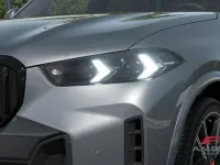 Nuova BMW X5 Comfort Edition 297 CV (218 kW) 2026 Grigio SUV