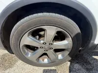 Usata Opel Mokka 131 CV (96 kW) 2014 Bianco SUV