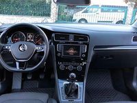 usata VW Golf VII Golf 2.0 TDI 5p. Sport Edition BlueMotion Tech.