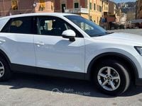Usata Audi Q2 Business 150 CV (110 kW) 2022 Bianco SUV