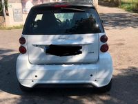 Usata Smart ForTwo Coupé 71 CV (52 kW) 2014 Coupé