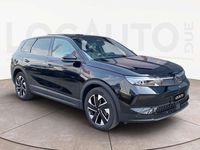 Usata Opel Grandland X 145 CV (106 kW) 2025 Nero SUV