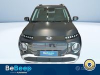 Nuova Hyundai Inster 84 kW (115 CV) 2025 Blu metallizzato Utilitaria