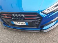 usata Audi S3 S3SPB