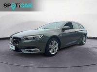 Occasion Opel Insignia S 136 PK (100 kW) 2018 Grijs Stationwagen