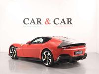 Nuova Ferrari 12 Cilindri 825 CV (606 kW) 2025 Rosso Coupé