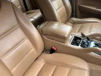 Usata Porsche Cayenne 290 CV (213 kW) 2007 Blu/azzurro SUV