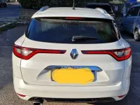 Usata Renault Mégane GrandTour Intens 110 CV (80 kW) 2016 Station wagon