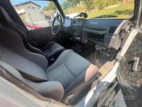 Usata Suzuki Samurai 1989 SUV