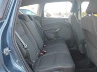 Usata Ford Kuga Business Edition 120 CV (88 kW) 2019 Blu/azzurro SUV